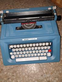 Macchina per scrivere