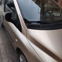 fiat Multipla Natural Pawer
