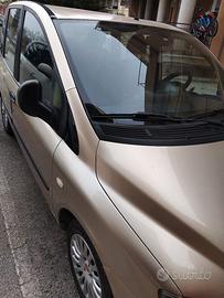 fiat Multipla Natural Pawer