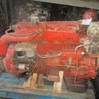 MOTORE IVECO OM 5.2 D 1990 806002 501/2022