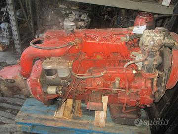 MOTORE IVECO OM 5.2 D 1990 806002 501/2022