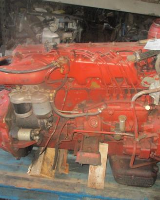 MOTORE IVECO OM 5.2 D 1990 806002 501/2022