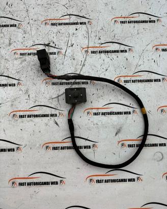 Comando regolazione altezza volante Mercedes Benz 