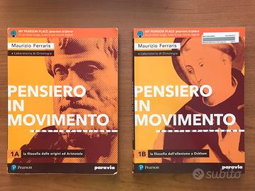 Pensiero in movimento 1A e 1B