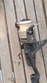 mulinelli canne da pesca
