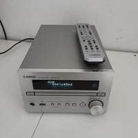 Sintonizzatore Yamaha Crx-B370D Nuovo 