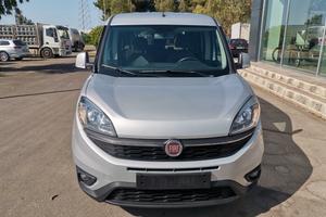 Fiat Doblo 1.6 mjt 16v Lounge 95cv