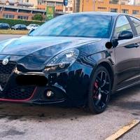 Alfa romeo Giulietta 1.4 170cv TCT Super Q2