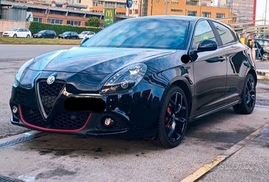 Alfa romeo Giulietta 1.4 170cv TCT Super Q2