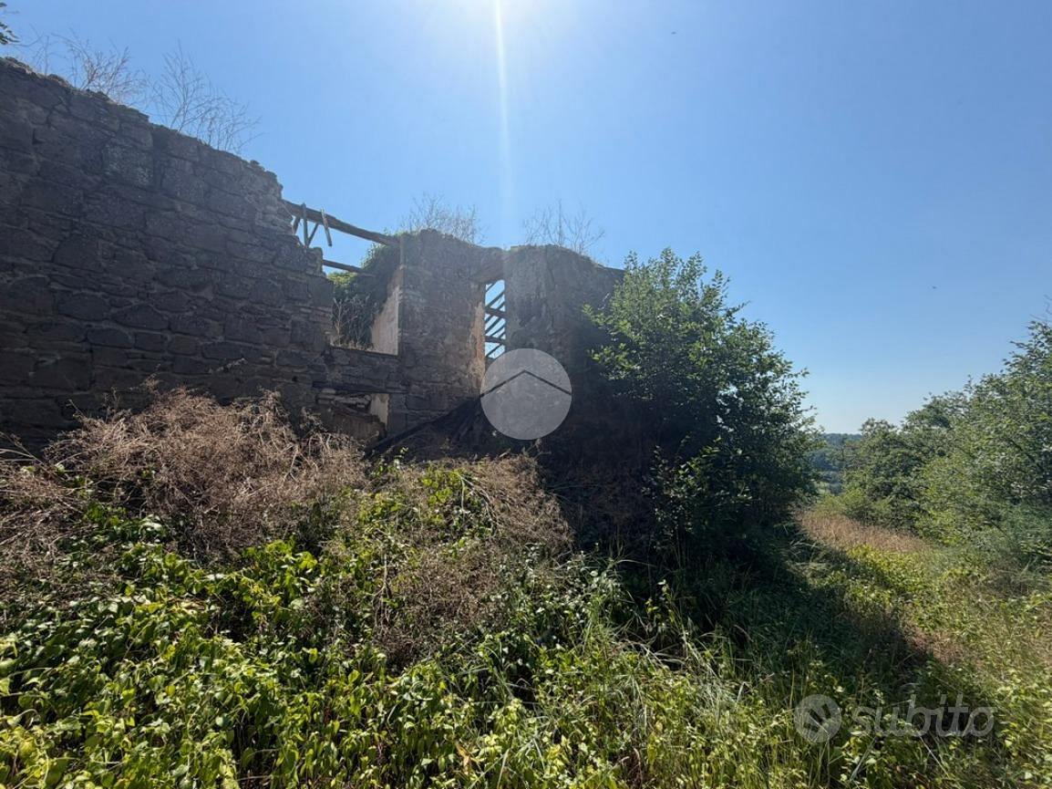 RUSTICO A MAGLIANO SABINA - Vista 5