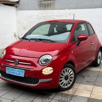 Fiat 500 1.0 Hybrid 70cv Lounge