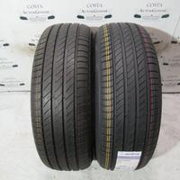 Saldi 195 65 16 Michelin NUOVE Estive