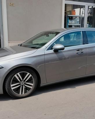 Mercedes Classe A 180D Aut. Progressive Advanc