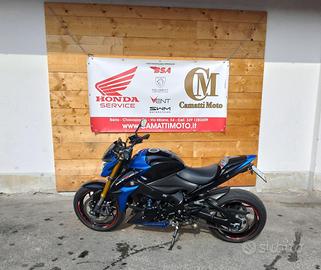 SUZUKI GSX-S1000GX GSX 1000