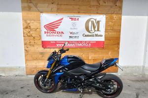 SUZUKI GSX-S1000GX GSX 1000