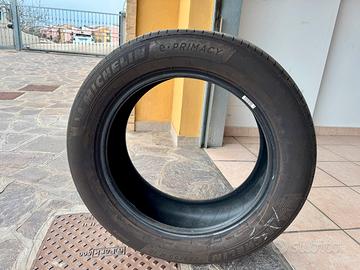 Gomme Estive Michelin e-Primacy 235/55 R18