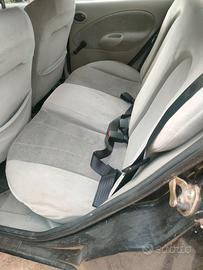 Ford Fiesta 1100 Ghia anno 1997