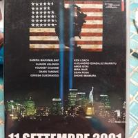 11 Settembre 2001