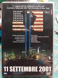 11 Settembre 2001