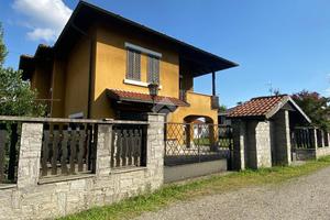 CASA INDIPENDENTE A SAMARATE