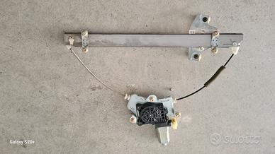 CREMAGLIERA ANTERIORE DESTRA KIA Picanto 1Â° Serie