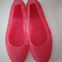 Ballerina mare Gucci originale n. 36