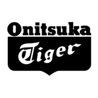 SANDALI Unisex Tiger onitsuka ohbori strap