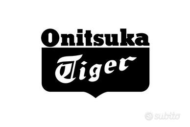 SANDALI Unisex Tiger onitsuka ohbori strap