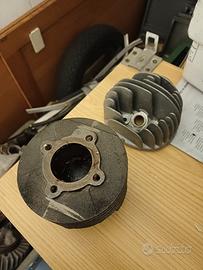 Cilindro Vespa 50 originale