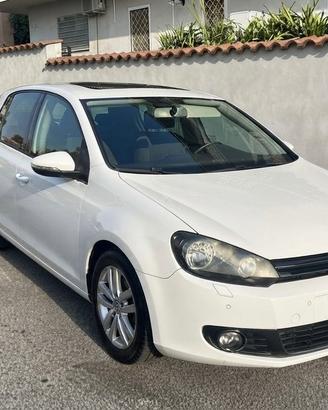 Volkswagen Golf 6 1.6 TDI 105 CV