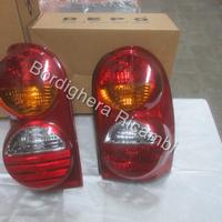 Fanali chrysler jeep liberty