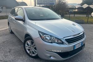 Peugeot 308 BlueHDi 120 S&S SW Business *TAGLIANDI