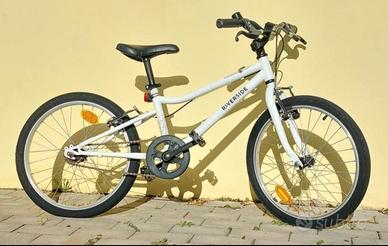 Bici bambini 20"