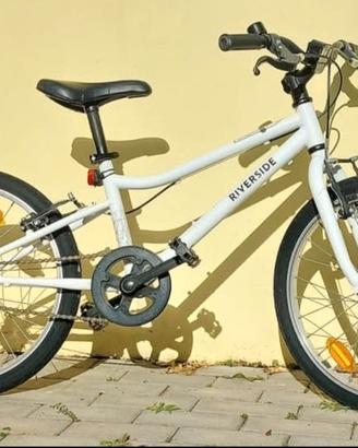 Bici bambini 20"