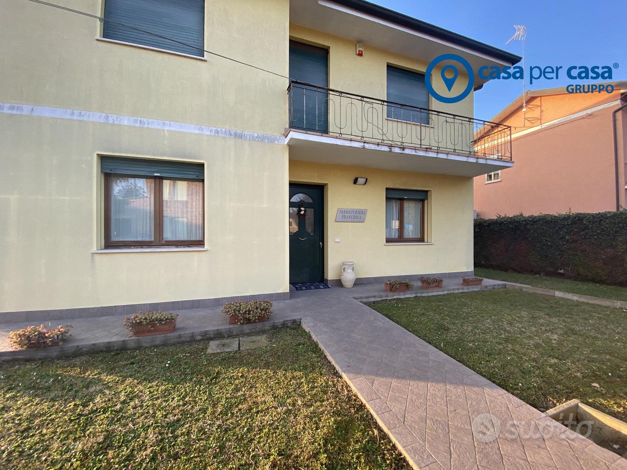 Casa – Crespino, La Zagatta - Vista 2
