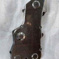 copricinghia Ducati Monster s4rs