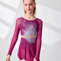 Body ginnastica e pattinaggio 