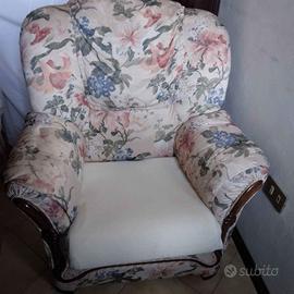 POLTRONA