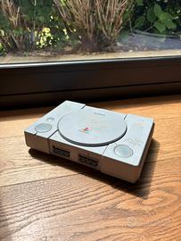 Playstation 1