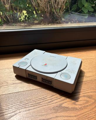 Playstation 1