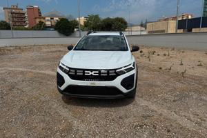Dacia Sandero Stepway 1.0 TCe ECO-G Essential