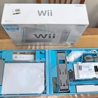 Nintendo Wii 