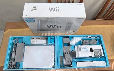 Nintendo Wii 