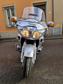 Honda Gold Wing GL1800