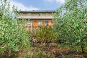 Villa singola - Leonforte