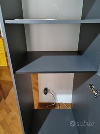 mobile frigo incasso