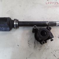 SEMIASSE ANTERIORE DESTRO PEUGEOT 207 1Â° Serie (0
