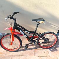 bicicletta per bambini 