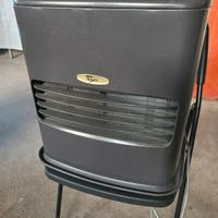 stufa elettrico a combustione tosai  3001