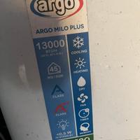 Condizinatore argo 1300